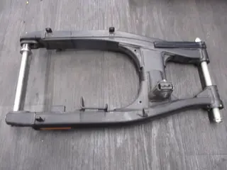 ACHTER BRUG Kawasaki 650 Vulcan S 2015 - 2019