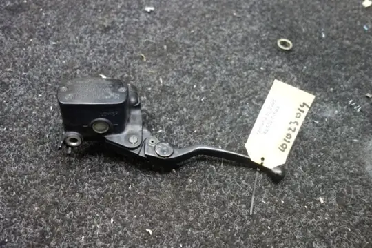 REMPOMP Yamaha XP 500 T-Max 2008 - 2011