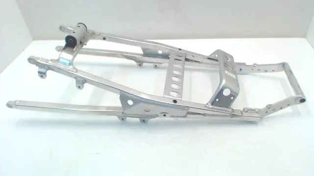 ACHTER SUBFRAME Yamaha YZF R6 1998 - 2002
