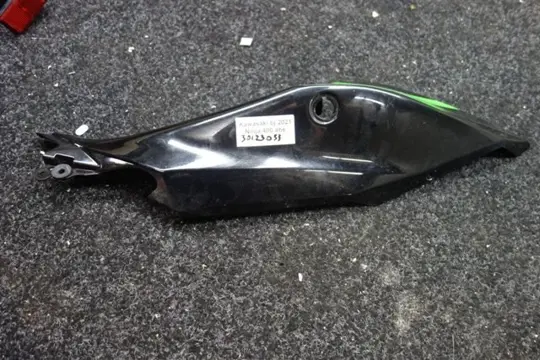 LINKER ACHTERKANT Kawasaki Ninja 400 2018 - 2020