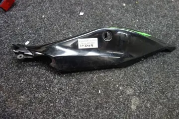 LINKER ACHTERKANT Kawasaki Ninja 400 2018 - 2020