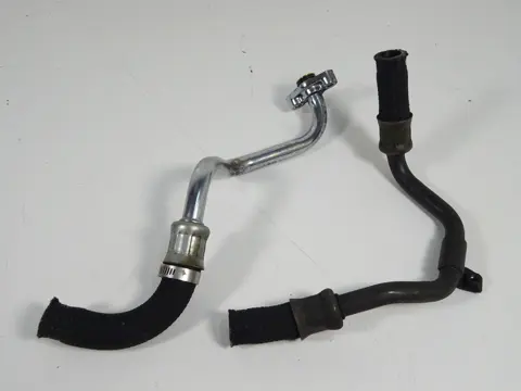 OLIELEIDING Yamaha TDM 2005 - 2010