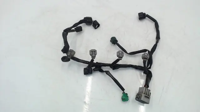 KABELBOOM Yamaha YZF R1 2004 - 2006