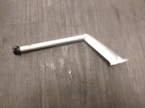 CLIP ON LINKS Yamaha FJR 1300 2003 - 2005