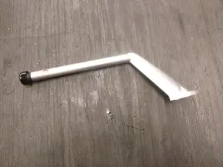 CLIP ON LINKS Yamaha FJR 1300 2003 - 2005