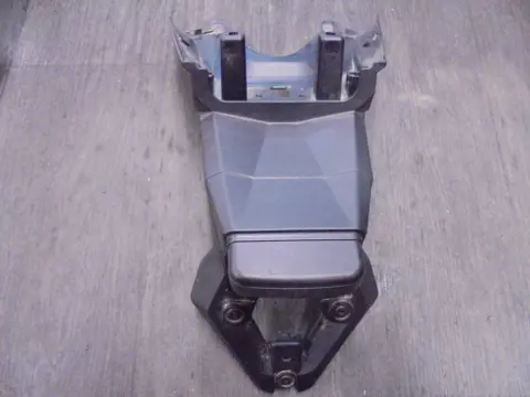 KENTEKENPLAATHOUDER BMW F 750 GS 2018 - 2021