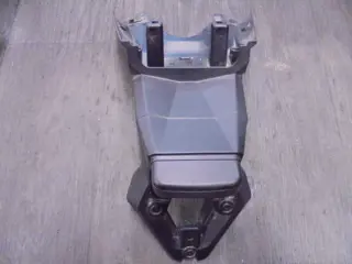 KENTEKENPLAATHOUDER BMW F 750 GS 2018 - 2021