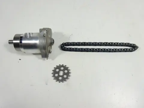 OLIEPOMP Kawasaki ER 6 2005 - 2008