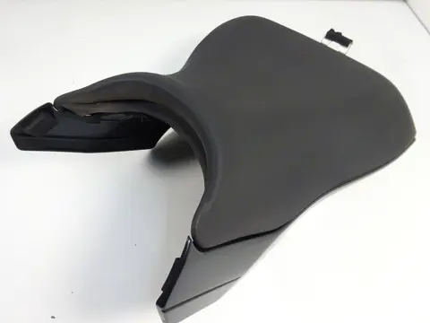 ZADEL Kawasaki ER 6 2012 - 2015