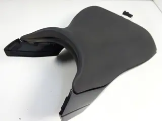 ZADEL Kawasaki ER 6 2012 - 2015