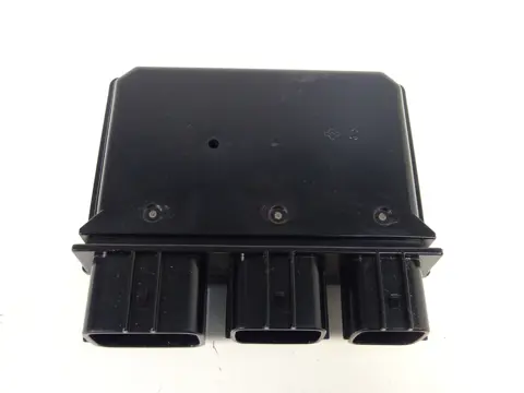 RELAIS Kawasaki ER 6 2007 - 2011