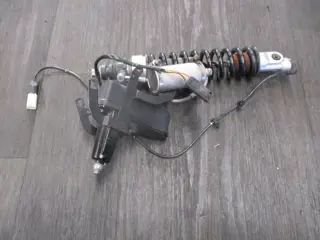 SCHOKBREKER VOOR BMW R 1200 GS Adventure 2008 - 2009 / 2010