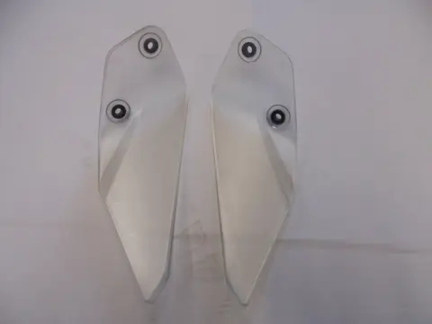 KUIPRUIT BMW R 1200 GS LC Adventure 2013 - 2016