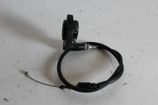 SNELHEIDSOPNEMER Ducati monster 696 2008 - 2010