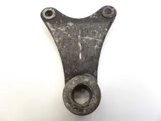ACHTER REMKLAUW Suzuki GS 750 1970 - 2012