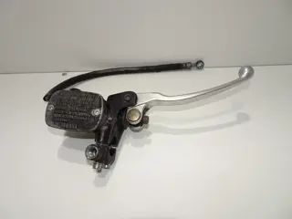 REMPOMP Yamaha TDM 1991 - 1995