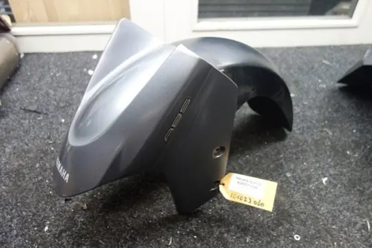 VOORSPATBORD Yamaha XP 500 T-Max 2008 - 2011