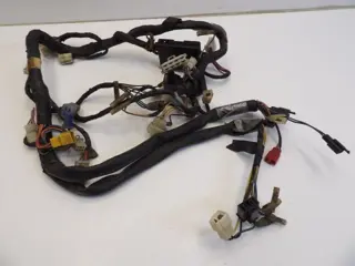 KABELBOOM Yamaha XV 920 1982 - 1988