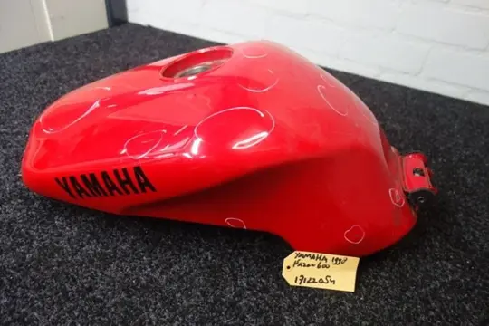 TANK Yamaha FAZER 600 1998 - 2000