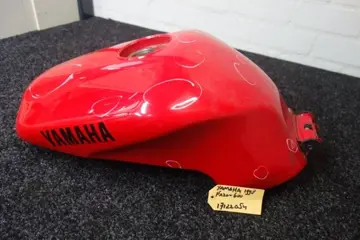 TANK Yamaha FAZER 600 1998 - 2000
