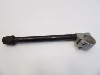 CLIP ON LINKS Yamaha FZR 600 1989 - 1993