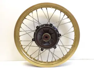 ACHTER VELG Yamaha Overige Yamaha 1960 - 2021