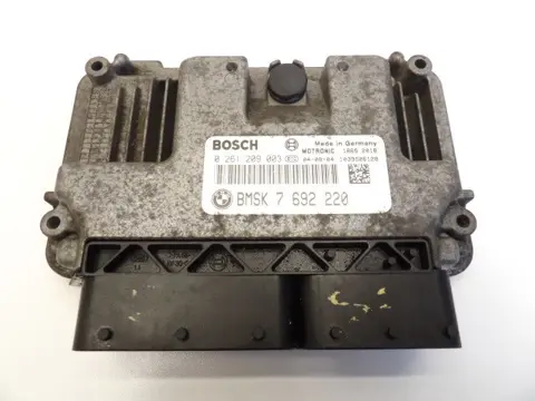 CDI UNIT BMW K 1200 R 2005 - 2008