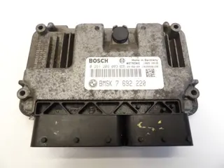 CDI UNIT BMW K 1200 R 2005 - 2008