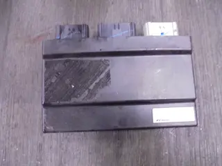 CDI UNIT Triumph Trident 660 2021 - 2023