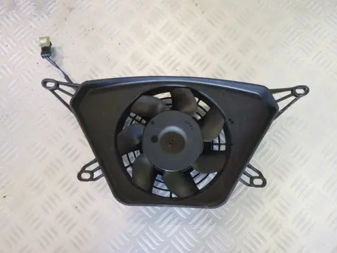 VENTILATOR BMW K 1200 S 2004 - 2009