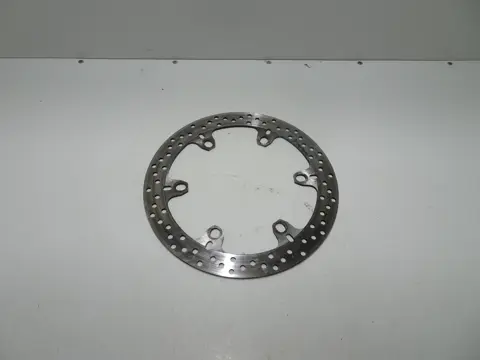 REMSCHIJF VOOR Ducati Multistrada 1100 2007 - 2009