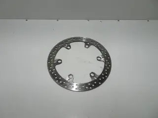 REMSCHIJF VOOR Ducati Multistrada 1100 2007 - 2009