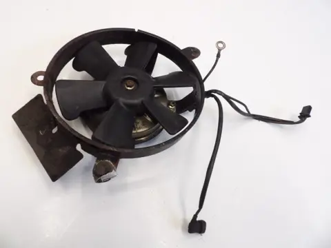 VENTILATOR Honda CB 500 1990 - 2009