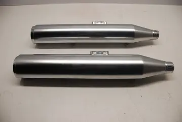 UITLAAT Harley Davidson Softtail 2018 - 2020