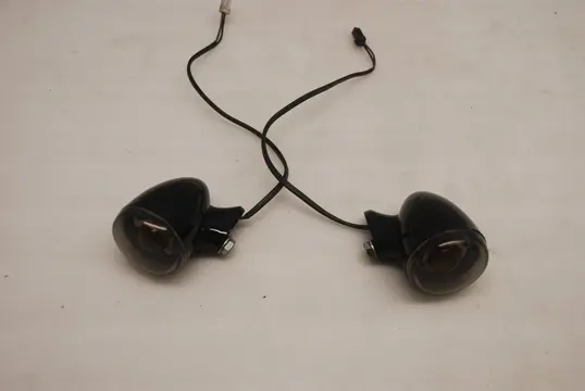 KNIPPERLICHT Harley Davidson Softtail 2000 - 2017