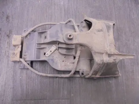 ACHTER SUBFRAME Honda VF 700 750 Supermagna 1988 - 2000