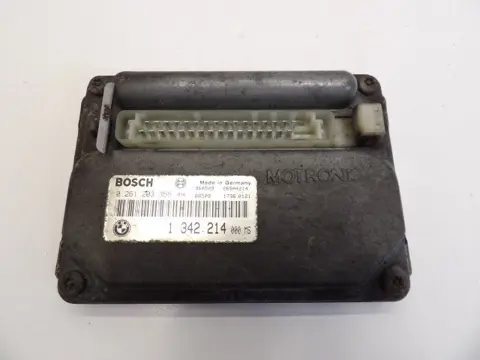CDI UNIT BMW Overige BMW 1960 - 2021