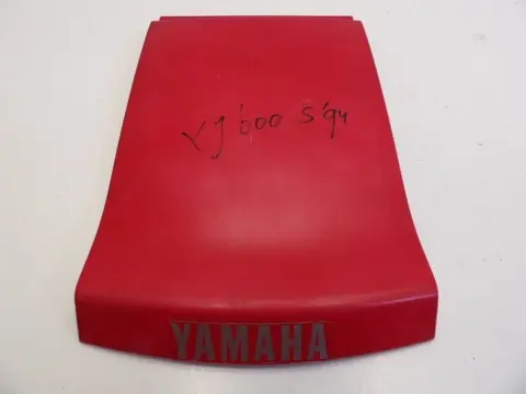ACHTERKUIPDEEL Yamaha XJ 600 Diversion 1992 - 1996