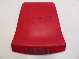 ACHTERKUIPDEEL Yamaha XJ 600 Diversion 1992 - 1996