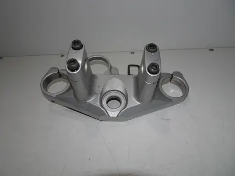 KROONPLAAT Yamaha FZ6 2004 - 2007