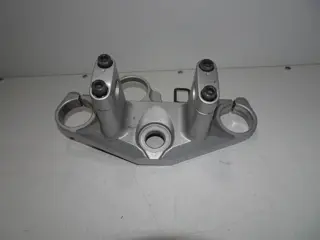 KROONPLAAT Yamaha FZ6 2004 - 2007