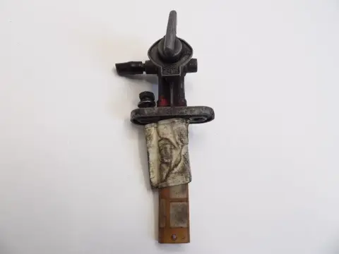 BENZINEKRAAN Yamaha RD 350 1973 - 1975