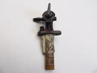 BENZINEKRAAN Yamaha RD 350 1973 - 1975