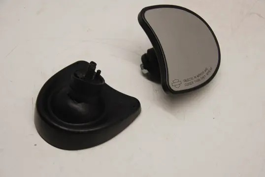 SPIEGEL SET Harley Davidson Touring 2000 - 2017 / 2018 -