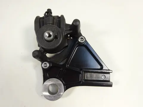 ACHTER REMKLAUW Kawasaki VERSYS 650 2007 - 2009