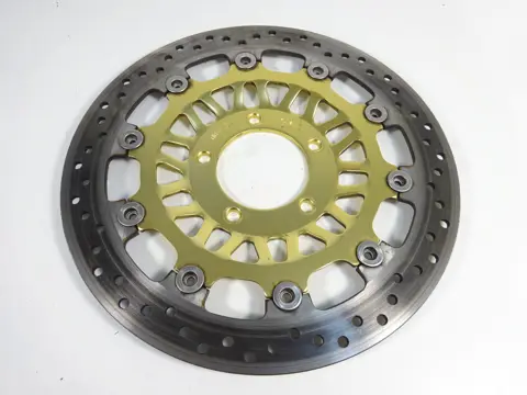 REMSCHIJF VOOR Triumph Sprint ST 1050 2005 - 2011