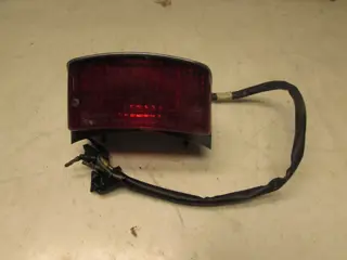 ACHTER LICHT Yamaha V max 1987 - 2002