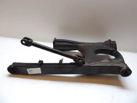 ACHTER BRUG Kawasaki GTR 1000 1986 - 2003