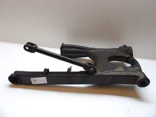 ACHTER BRUG Kawasaki GTR 1000 1986 - 2003