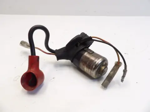 STARTMOTORRELAIS Kawasaki CSR 305 LTD 1981 - 1989